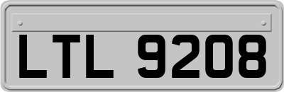 LTL9208