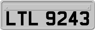 LTL9243