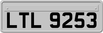 LTL9253
