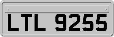 LTL9255