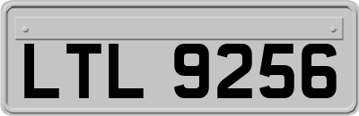 LTL9256