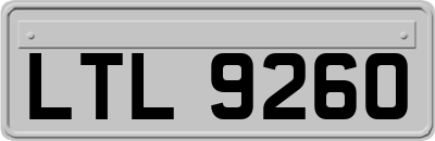 LTL9260