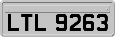 LTL9263