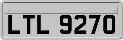LTL9270