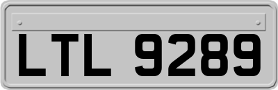 LTL9289