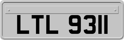 LTL9311