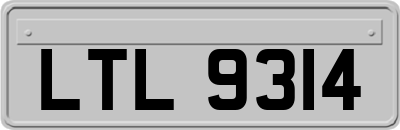 LTL9314