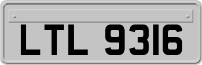 LTL9316