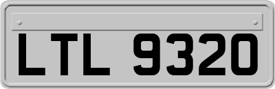 LTL9320