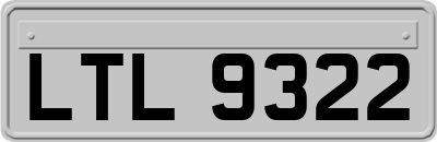 LTL9322