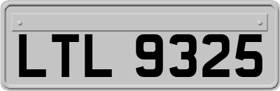 LTL9325
