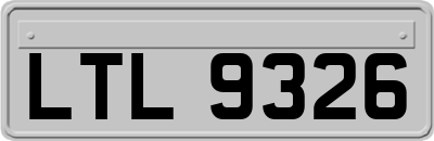 LTL9326