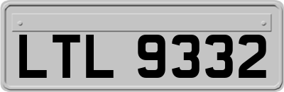 LTL9332