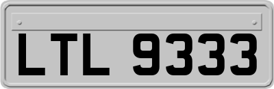 LTL9333