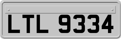 LTL9334