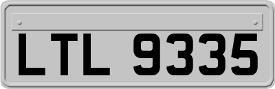 LTL9335