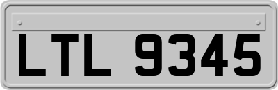 LTL9345