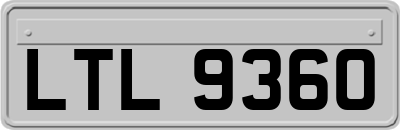 LTL9360
