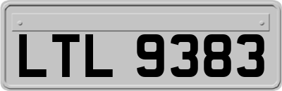 LTL9383