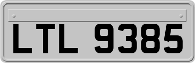 LTL9385