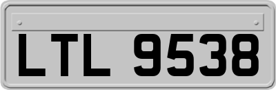 LTL9538