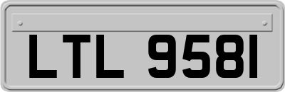 LTL9581