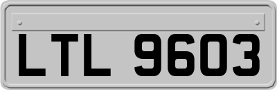 LTL9603