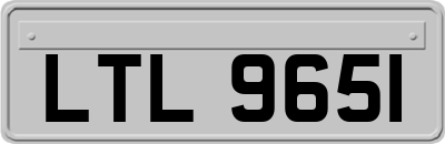 LTL9651