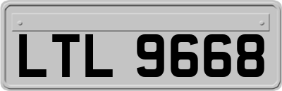 LTL9668