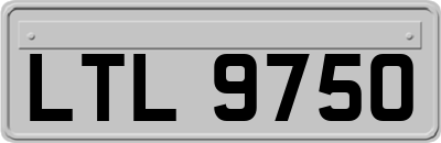LTL9750