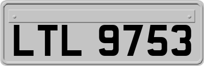 LTL9753