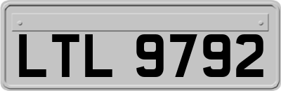 LTL9792