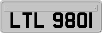LTL9801