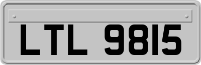 LTL9815