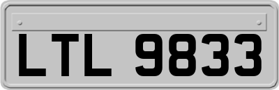 LTL9833