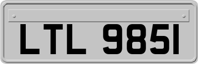LTL9851