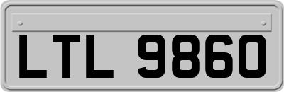 LTL9860