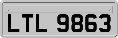 LTL9863