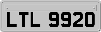 LTL9920