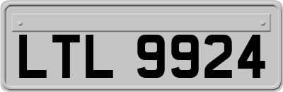 LTL9924