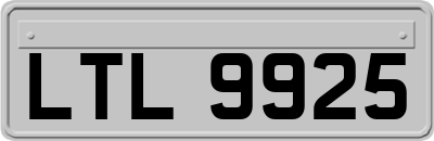 LTL9925