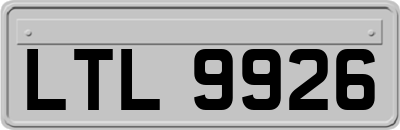 LTL9926