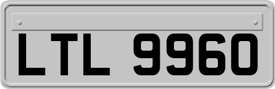 LTL9960