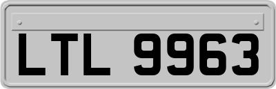 LTL9963