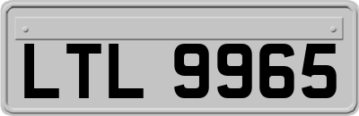 LTL9965