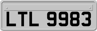 LTL9983
