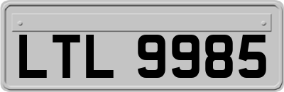 LTL9985