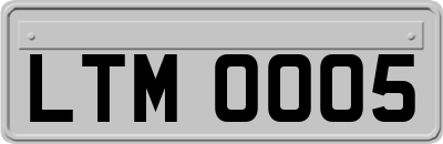 LTM0005