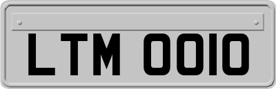LTM0010