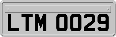 LTM0029